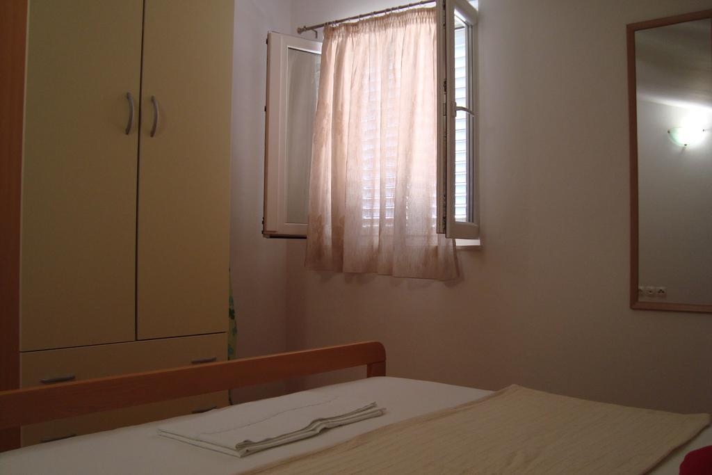 Apartments Bulicic Trogir Extérieur photo